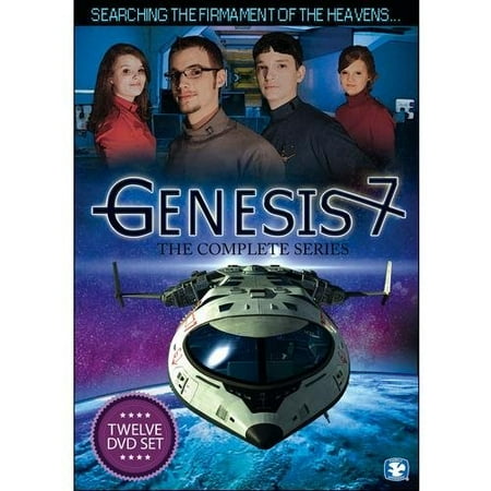 Genesis 7: Searching The Firmament Of The Heavens (Ep. 13)