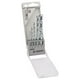 thumbnail image 1 of Set Brocas Concreto Y Piedra Cyl-1 5pz. Bosch BOSCH 2608590090, 1 of 2
