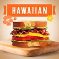 thumbnail image 3 of Artesano Hawaiian Bread, 20 oz, Sweet Pre-sliced Hawaiian Bread, Bag, 3 of 8