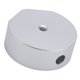 thumbnail image 1 of Adaptador de Montaje para trícypode satelital para conversión Universal de Aleación de aluminio Con Adaptador Roscado de 1/4 de Pulgada, 1 of 7