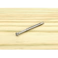thumbnail image 2 of Starborn 5001465 No.8 x 3 in. Star Trim Head Stainless Steel Deck Screws, Pack of 250, 2 of 2