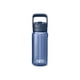 thumbnail image 2 of Botella de agua YETI Yonder 600 ml/20 oz con tapa de pajita azul marino, 2 of 7
