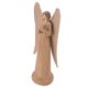 thumbnail image 5 of Estatua de ángel ANGGREK Coleccionable Para Jardín y Piano, 5 of 7