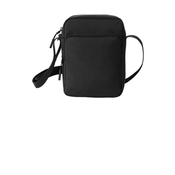 Port Authority Upright Crossbody Bag BG918