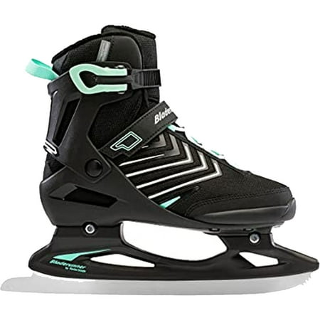 UPC: 0888341878119 | Bladerunner Bladerunner Ice by Rollerblade Igniter XT Ice Women s Adult Recreational Ice Skates