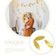 thumbnail image 4 of UPGRATOR 4Ud Guirnalda De Hojas De Decorativa Para Fiestas Y Bodas, 4 of 5
