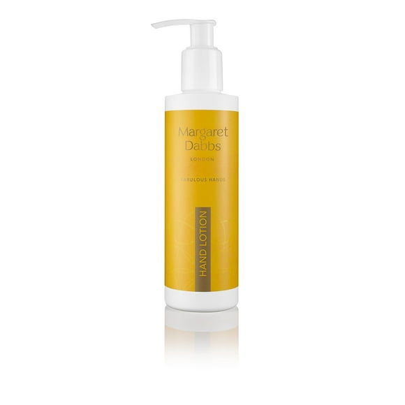 Loción de manos Margaret Dabbs Intensive Hydrating 200 ml