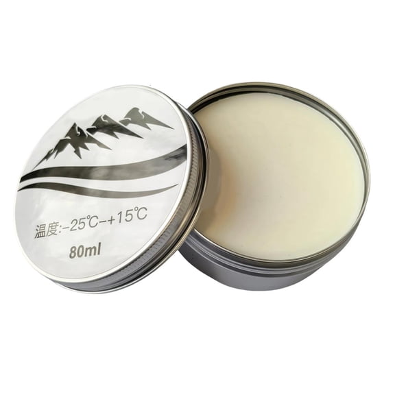 Reduces Frictions All-Temperature Ski Waxs for Speed Snowboarding Accelerate Snowboard Skiing Accessory