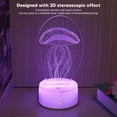 thumbnail image 2 of <p>Bedside Light, Multifunctional Bedroom Table Lamp  For Home</p>, 2 of 7