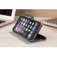 thumbnail image 3 of Golla iPhone 6+ Plus, Air Slim Folder - Fudge - G1747, 3 of 4
