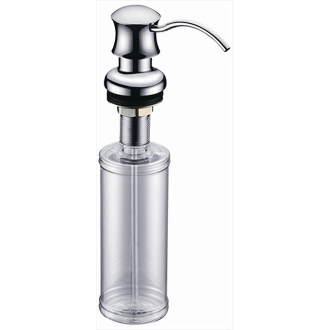 Dawn Kitchen SD6324C Chrome Soap Dispenser