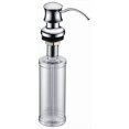 thumbnail image 1 of Distributeur de Savon au Chrome, 1 of 1