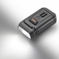 thumbnail image 3 of Luz LED recargable Hat Light Bushnell Power+ de 300 L, 3 of 9