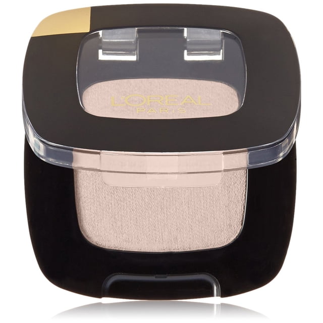 Sombra de ojos L'Oreal Paris Colour Riche Monos Mademoiselle Pink