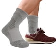 thumbnail image 3 of Calcetines Senderismo Suaves Baloncesto Deportivos para Hombres Antideslizantes Al Aire Libre, 3 of 9