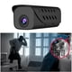 thumbnail image 2 of Inteprter Mini cámara digital Detección de movimiento de 850 mAh Cámara pequeña HD1080P Videocámara DV video grabadora de voz Visión Cámaras de vídeo, 2 of 6