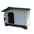 thumbnail image 4 of Casa para Perro QPERRON Italiana Verde, 4 of 5