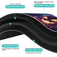 thumbnail image 6 of Halloween Horror Pumpkin Spooky Night Moon Castle Drying Mat for Dishes Kitchen Drying Mat Absorbant Collapsible 18x24 Inch Inch Dry Pad for Kitchen Fast Dry, 6 of 7