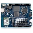 thumbnail image 2 of Arduino ABX00173 UNO Q 4GB Hybrid Board QRB2210 & STM32U585 Microcontroller AI Vision, IoT, Robotics Linux Wi-Fi USB-C, 2 of 3