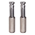 thumbnail image 4 of 2x Electric Guitar Saddle Bridge Bolts Post Musical Instrument Parts, 4 of 6
