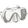 thumbnail image 5 of Mares One Vision Scuba Mask, 5 of 6