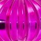 thumbnail image 4 of Adorno de Navidad Cebolla Brillante Fucsia Vickerman 5.7 cm 3 piezas, 4 of 4