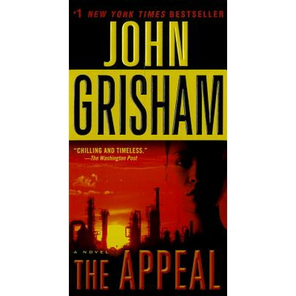 The Appeal : A Novel (Paperback)