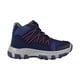 thumbnail image 2 of BOTINES NIÑO STYLO 2307-6 TEXTIL AZUL Stylo 2307-6, 2 of 4