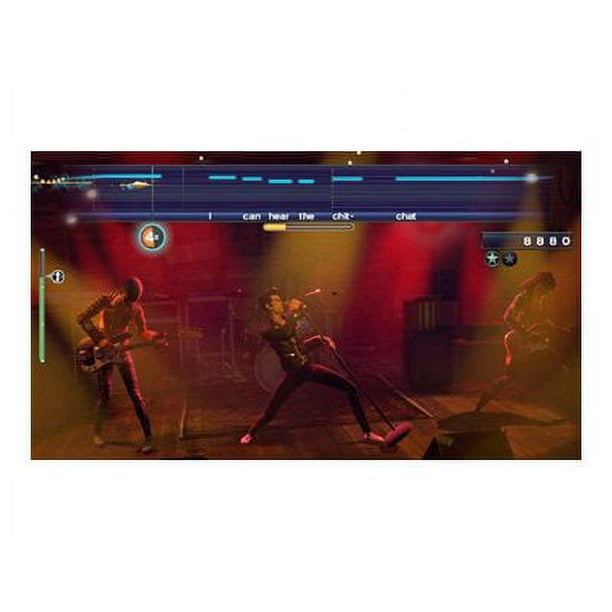 Rock band band in a box xbox one outlet