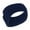 Navy, variant on Warm Headband for Men and Women Ideal for Yoga Running Skiing and Riding Activities in Winter Sports