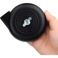 thumbnail image 4 of Air Compressor Silencer Filter, 3/8" Thread 16mm Air Compressor Parts Hy, 4 of 5