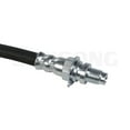thumbnail image 3 of Sunsong 2203524 Brake Hydraulic Hose, 3 of 4