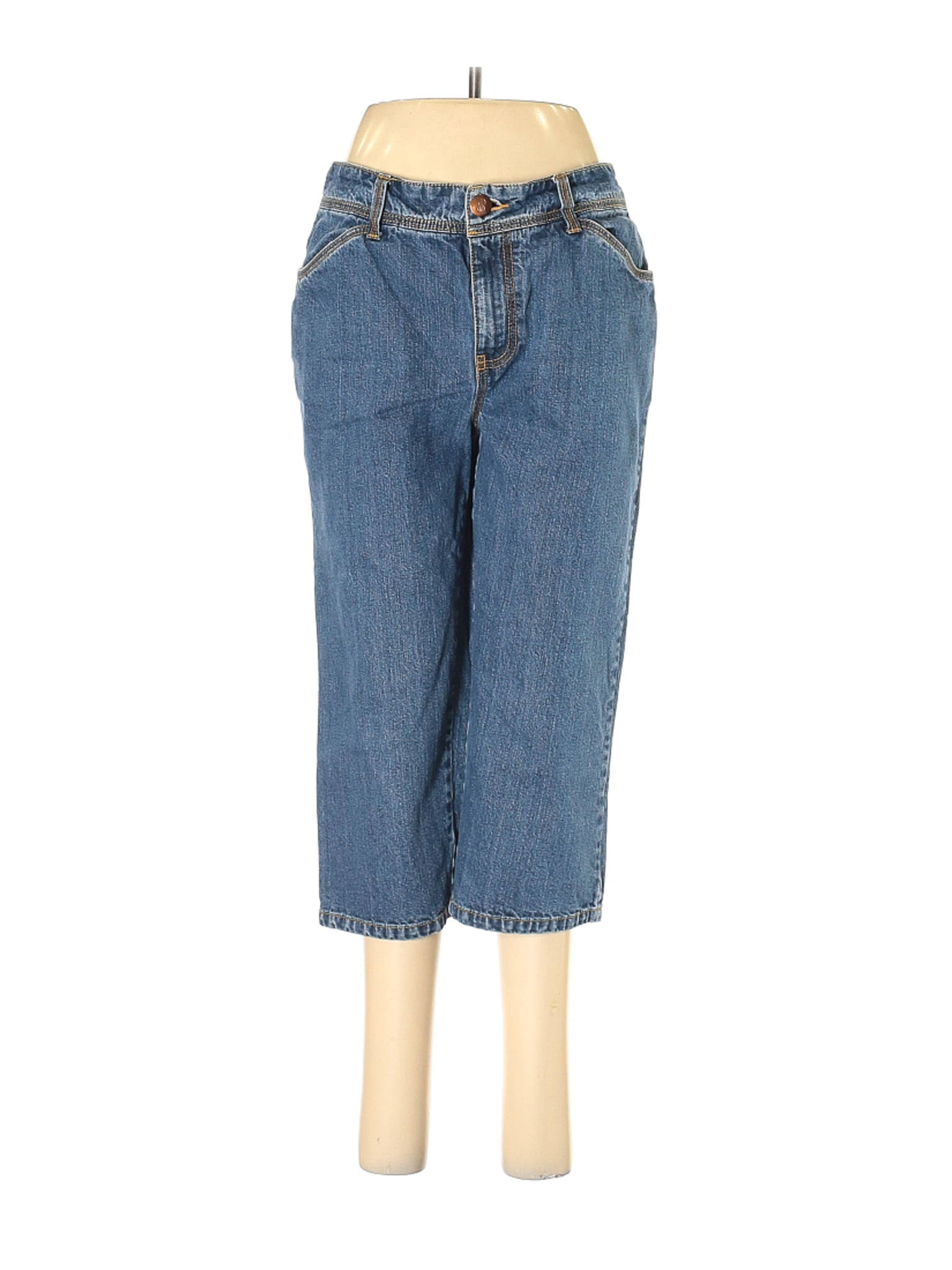 bill blass women's stretch jeans