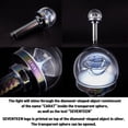 thumbnail image 4 of Lightstick Dr. Sayzer Seventeen Versión Oficial 3 Merchandising Kpop, 4 of 7