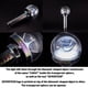 thumbnail image 4 of Lightstick Dr. Sayzer Seventeen Versión Oficial 3 Merchandising Kpop, 4 of 7