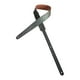 thumbnail image 2 of Correa de guitarra, accesorio para instrumentos, PU, ​​longitud ajustable, para guitarra eléctrica Negro, 2 of 9