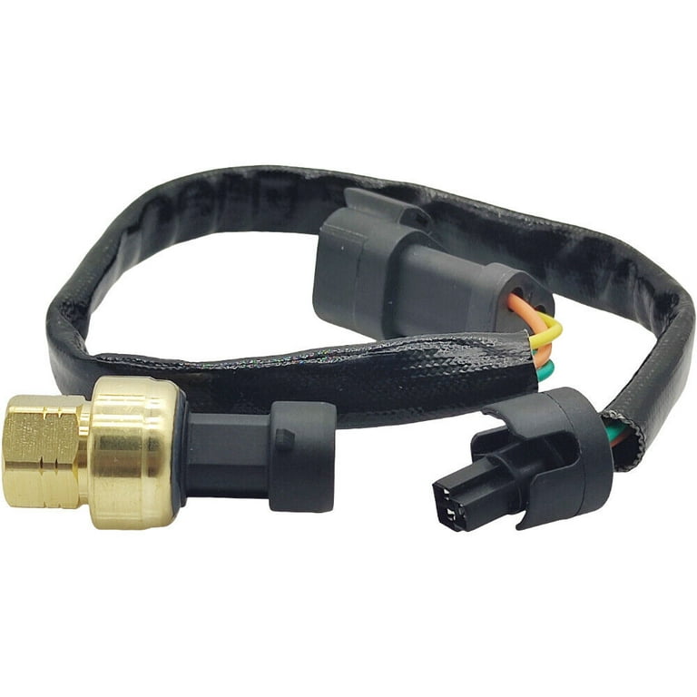 Boost Pressure Sensor 194-6723 1946723 for Caterpillar 322C 325C