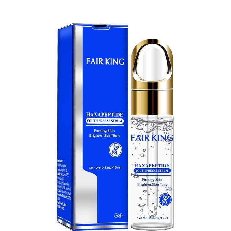 Retinol Serum - 72% ORGANIC - Clinical Strength Retinol Moisturizer - Anti Aging Anti Wrinkle Facial Serum