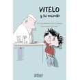 thumbnail image 1 of Vitelo y su mundo, de Fupz Aakeson Kim, Gato sueco, Dura, 1 of 2