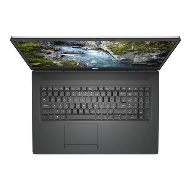 Dell Precision 7750 - Intel Core i7 - 10875H / up to 5.1 GHz