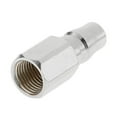 thumbnail image 3 of 2 uds/5 uds acoplador rápido conector de línea de de aire accesorios de acoplador para compresor F Zulema Conector de manguera de línea de aire, 3 of 7