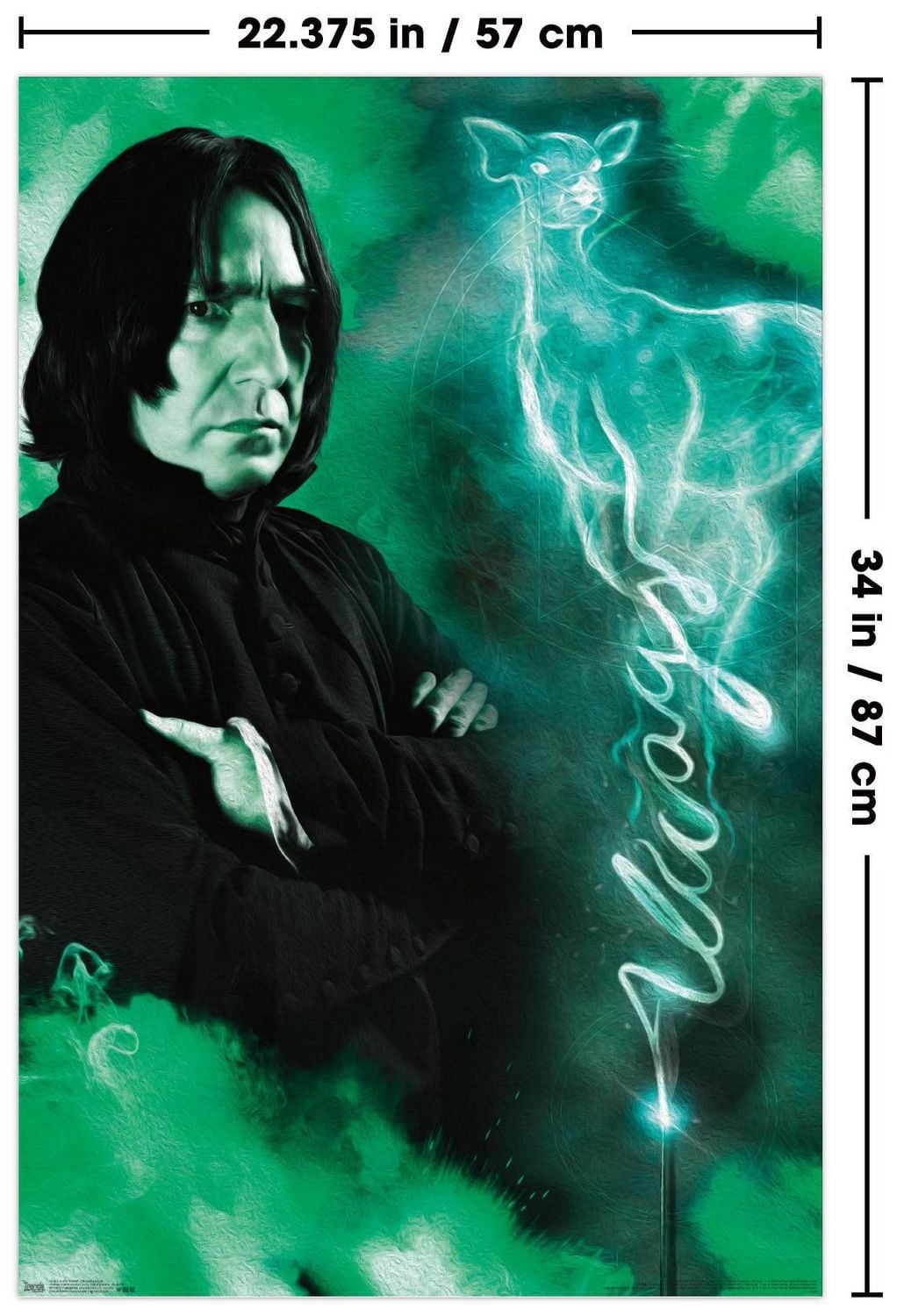 Gudetama - Sigh Wall Poster, 22.375" x 34"