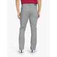 thumbnail image 3 of Chaps Men's & Big Men's 5 Pocket Pant, Sizes 30-42, 3 of 6