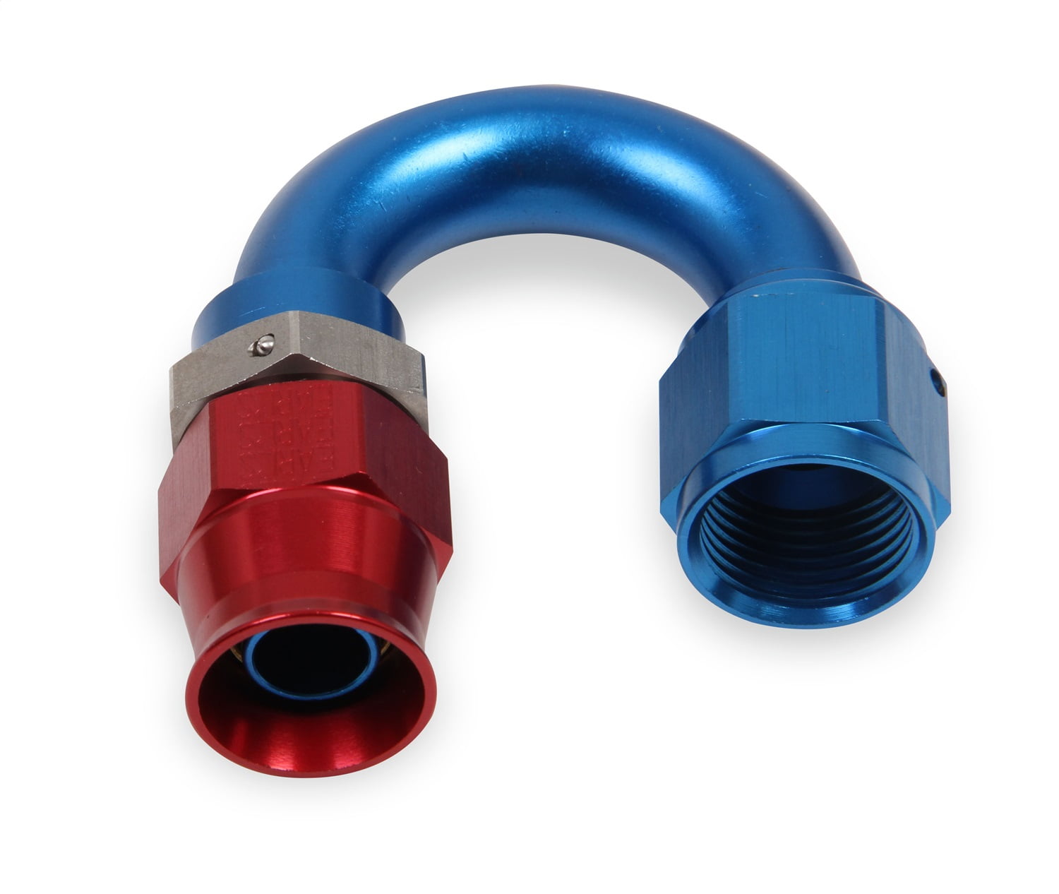 Earl's Performance 618130ERL ClampOn Hose Fitting