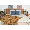 thumbnail image 3 of Dachshunds Dogs Throw Blanket Fannel Fleece Super Soft Funny Blanket Travel Throw Blanket for Bed Couch Sofa 40 x 30 Inch for Baby, 3 of 6