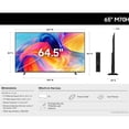 thumbnail image 3 of Samsung UN65M70H 65 inch Class M70H Series 4K HDR Mini-LED Smart TV, 3 of 11