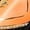 Orange, variant on Men'S High-top Basketball Shoes, Youth Boys' Sports Training Shoes For Adults Anti-slip, Wear-resistant, Breathable Sports Shoes For Outdoor Street Fashion Trend,