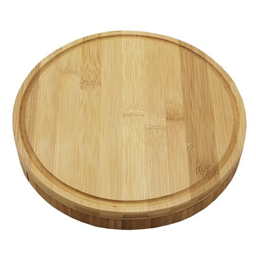 Picnic At Ascot Feta Round Cheese Tray