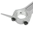 thumbnail image 4 of Oubit Gas Engine Connecting Bar,Connecting Rod for 188F/GX390 Connecting Rod Spare Part Gas Engine Connecting Rod Optimal Efficiency, 4 of 9