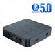 thumbnail image 2 of Receptor y transmisor de audio Bluetooth V5.0 con conector RCA de 3,5 mm y entrada auxiliar USB para música estéreo, adaptadores inalámbricos para coche, TV, MP3 y PC., 2 of 6